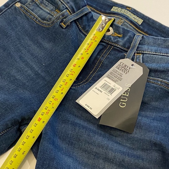 Guess Jeans size 25 - Picture 5 of 7